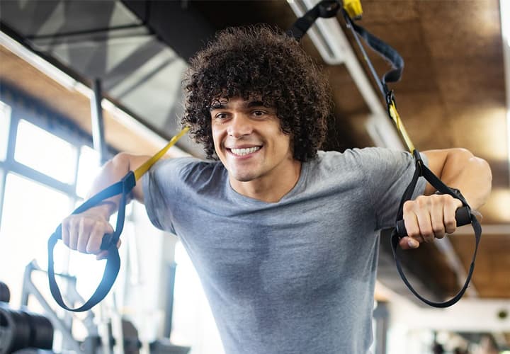 Fitness Strategy for Fat Loss: Why Strength Training Matters