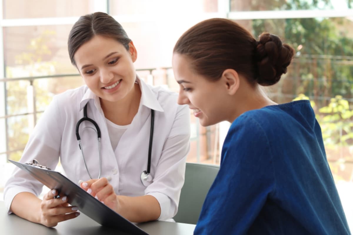 Doctor Consultations &