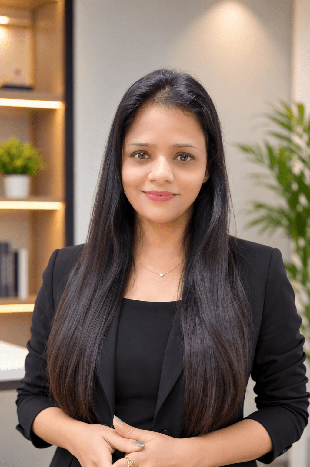Prerna Srivastava