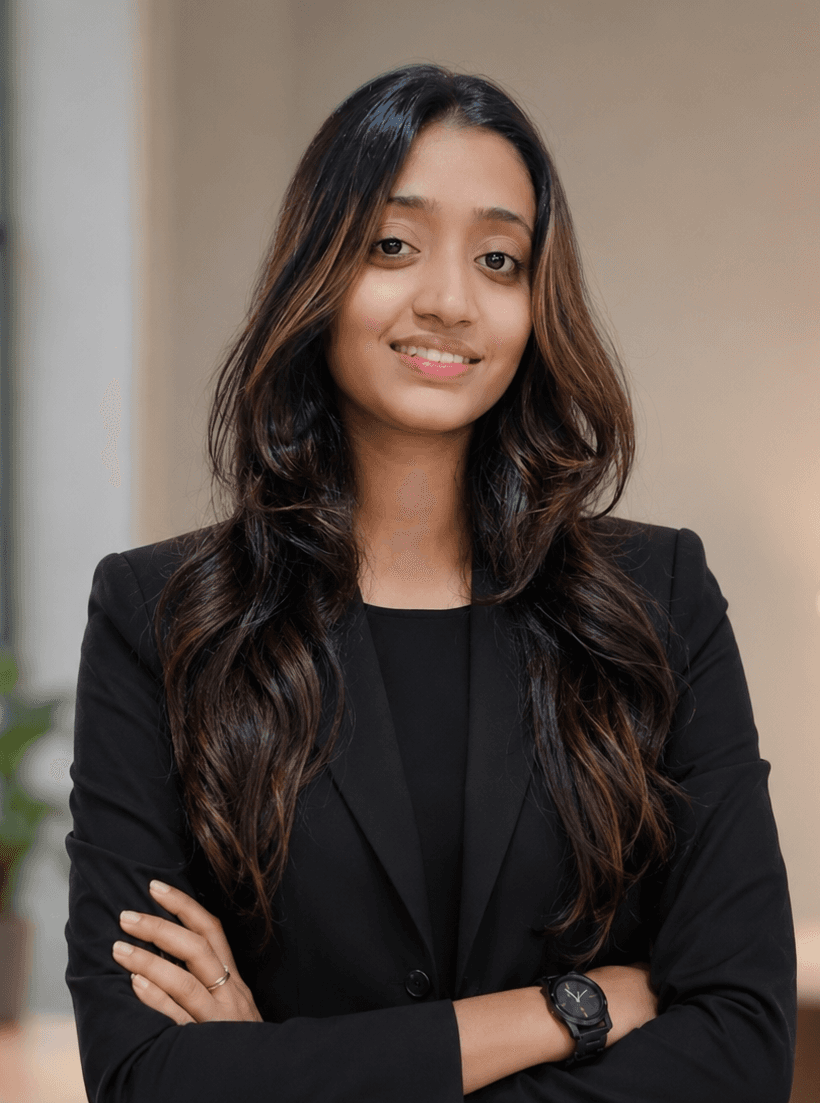 Shailee Sorathia