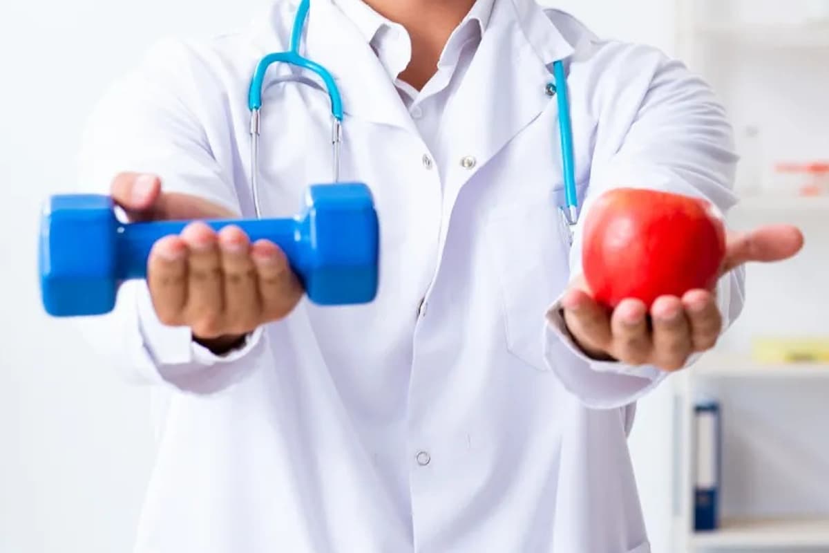 Customized Workout Plans