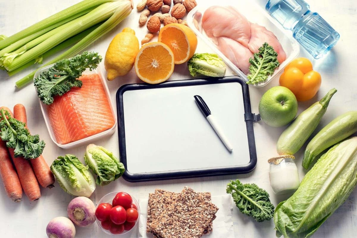 Personalized Nutrition &