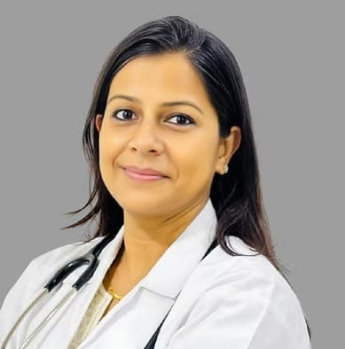 Dr. BIDISHA DAS