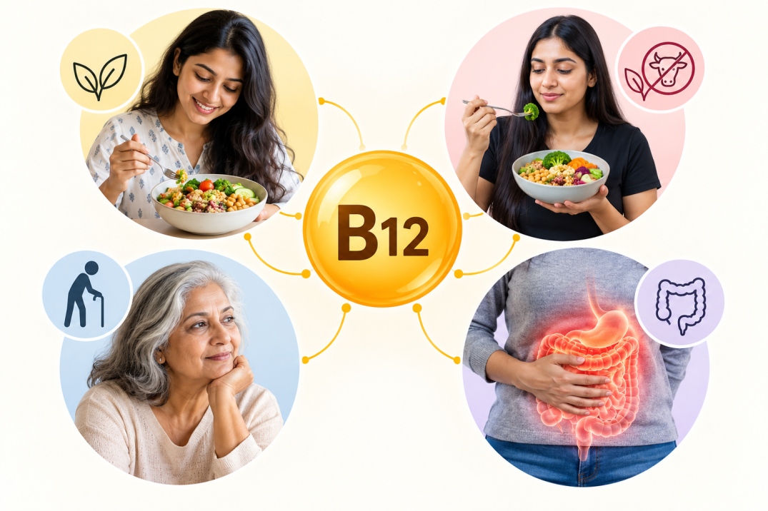 b12 - WelloraFit