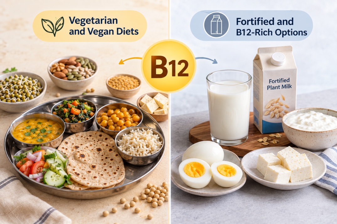 b12 - WelloraFit