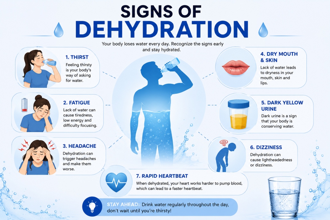 best hydration - WelloraFit