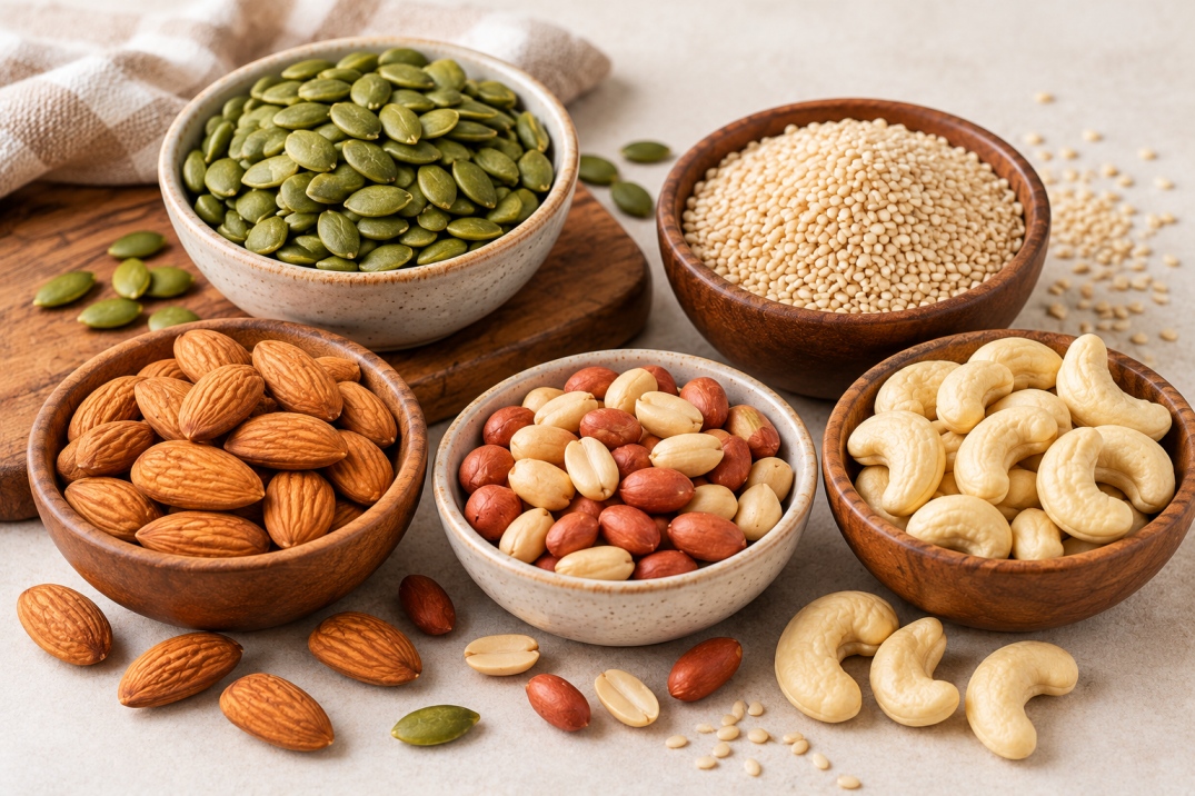 best magnesium - WelloraFit
