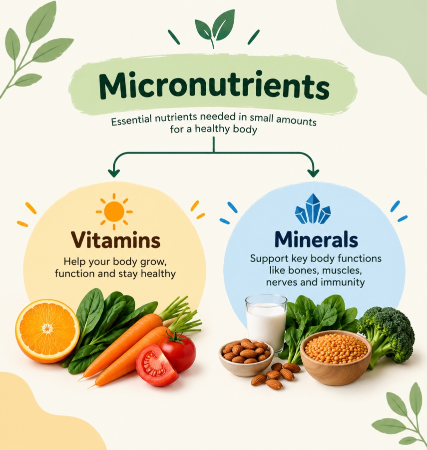 best micronutrients - WelloraFit