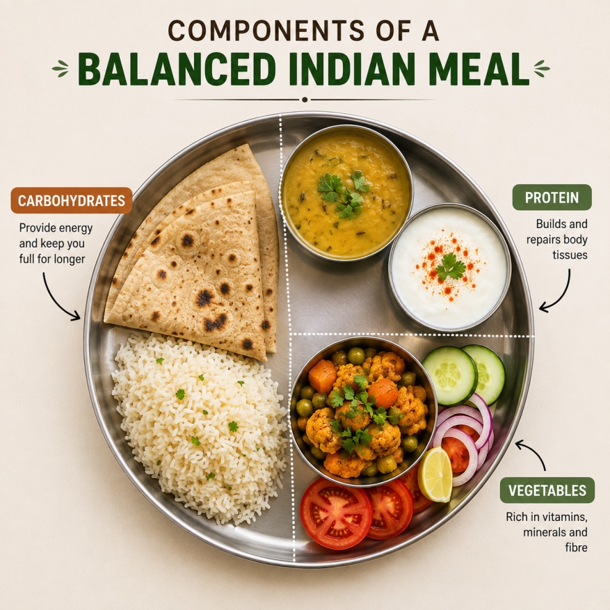 better nutrition - WelloraFit