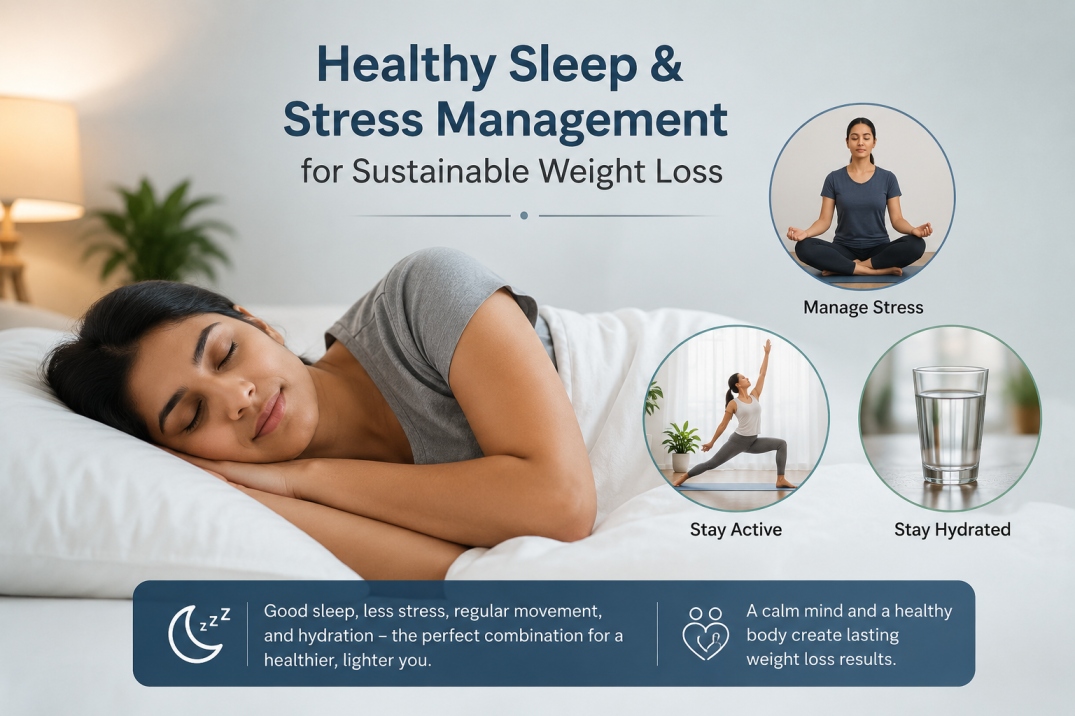Doctor-Supervised Weight Loss - WelloraFit