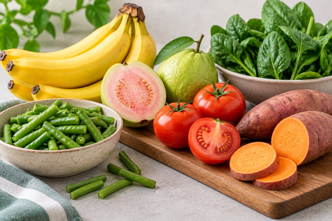 healthy blood pressure - WelloraFit