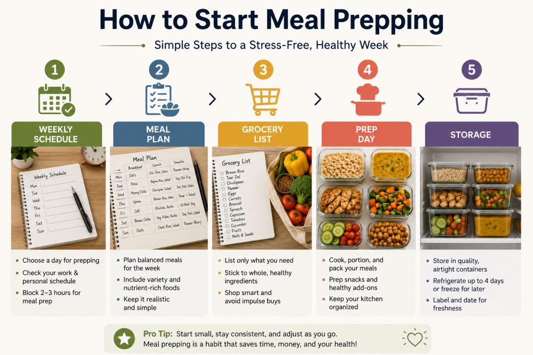 healthy precooked meals - WelloraFit