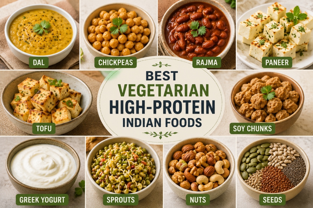 natural protein - WelloraFit