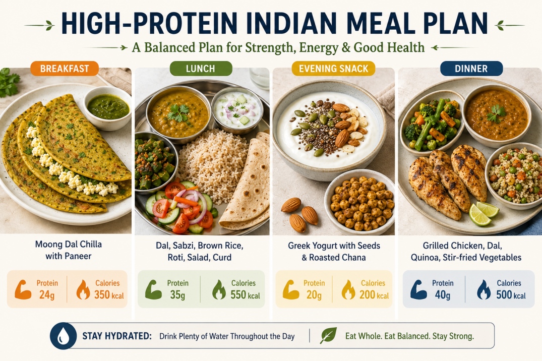 natural protein - WelloraFit