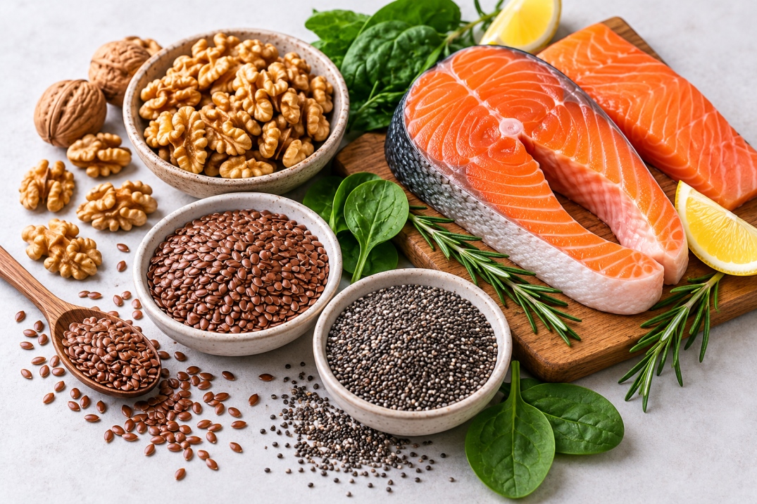 nutrition - WelloraFit
