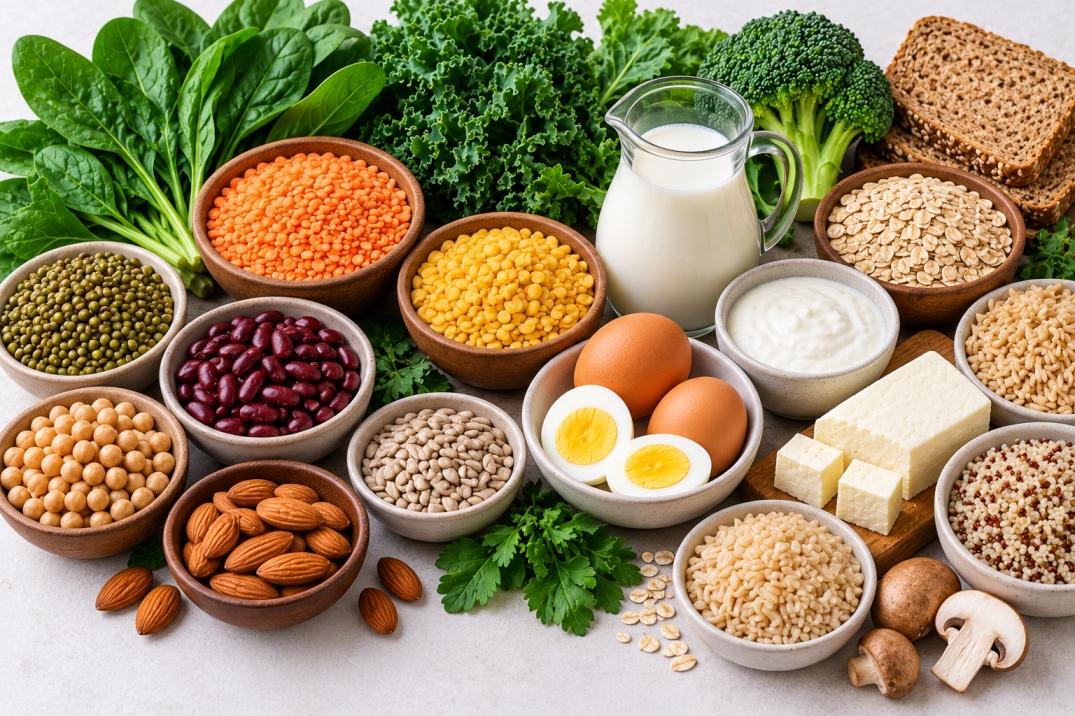 nutrition - WelloraFit
