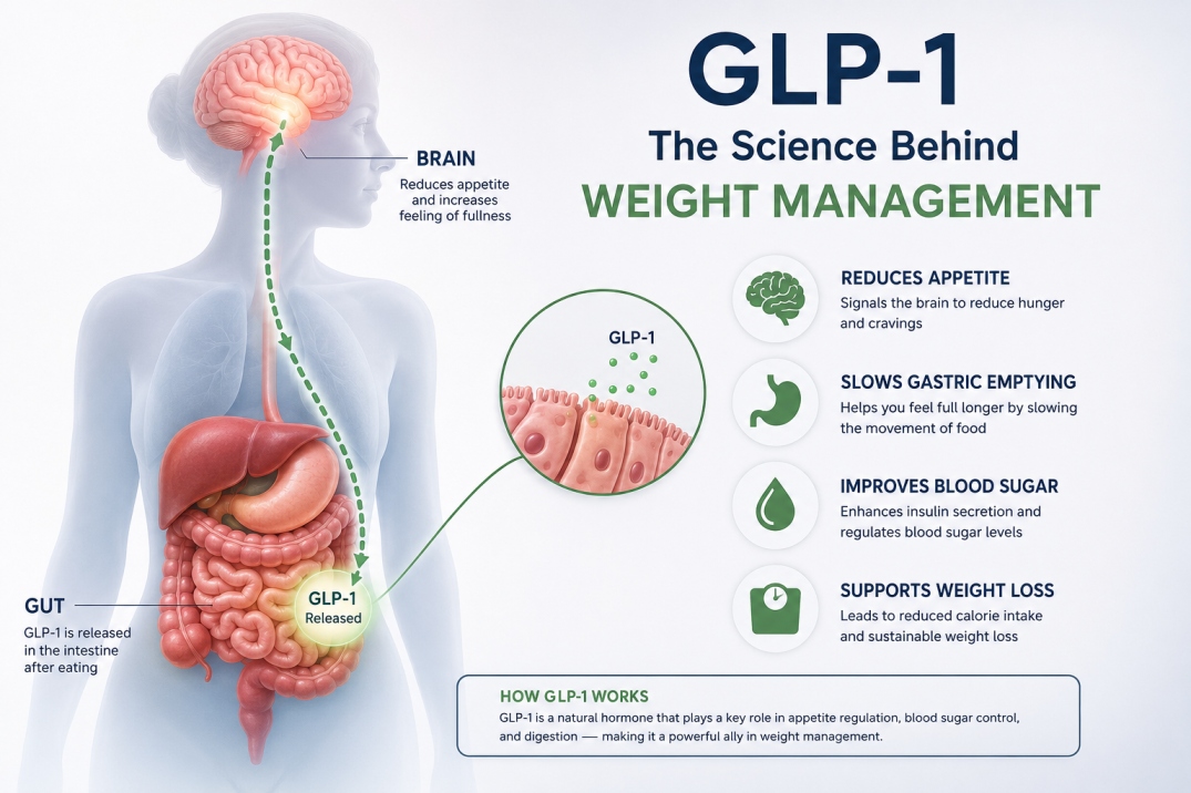 Weight Loss Medications - WelloraFit