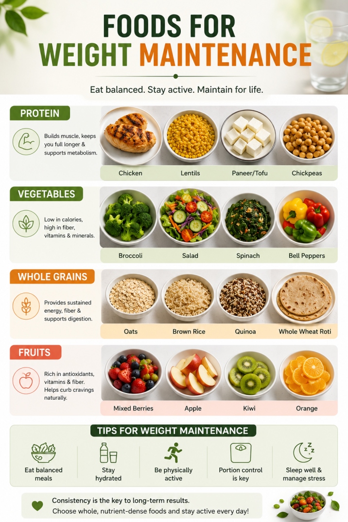 Weight Regain After Dieting - WelloraFit