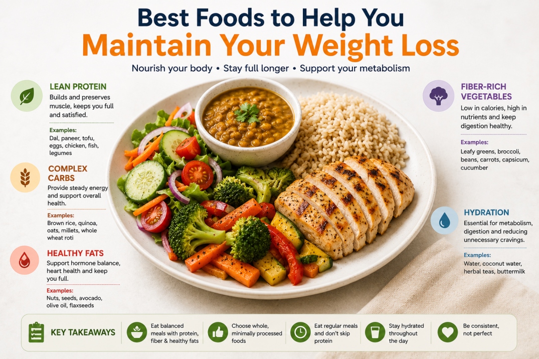 Weight Regain After Dieting - WelloraFit
